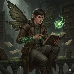 Quill
