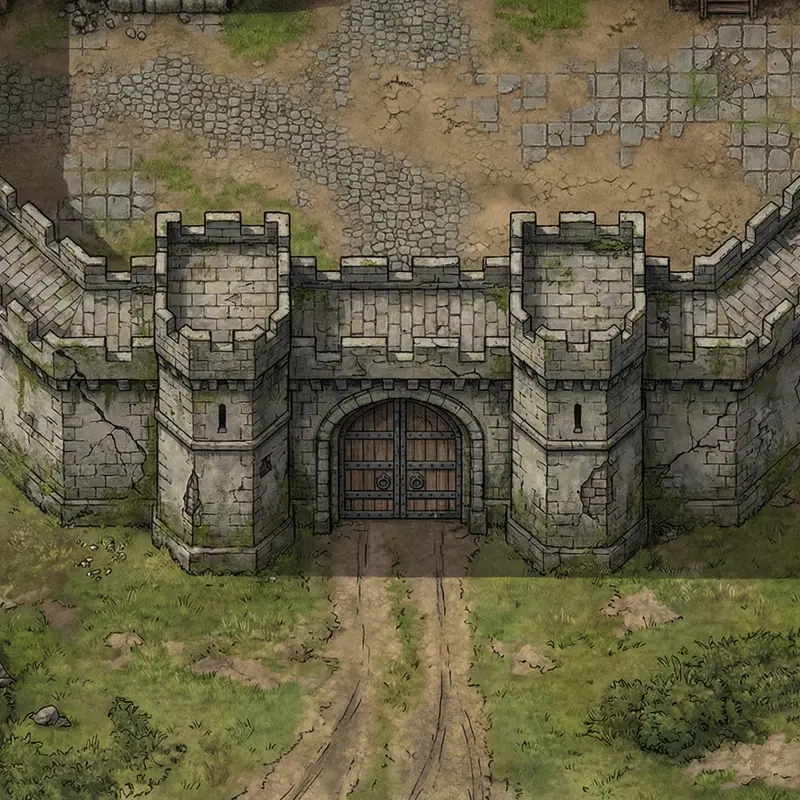 The Campaign Diary