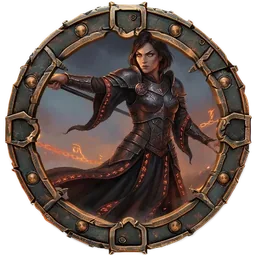 Lysara Vex