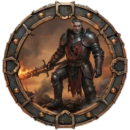 Valthor Kade