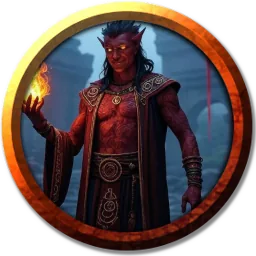 Zorath the Ember