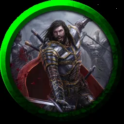 Stone Mistrail