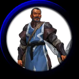 Father Zantus